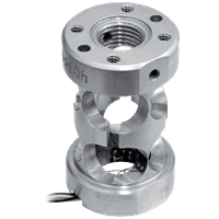 Tecsis OEM Reaction Torque Sensor, Model XTA