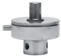 Tecsis Shaft Mount Torque Transducer, Model XTS375