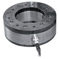 Tecsis Submersible Donut Load Cell, XLD-S