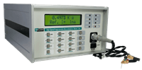 Tegam High-Speed Milli-Ohmmeter, 1740/GPIB