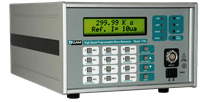 Tegam High-Speed Milli-Ohmmeter, 1750