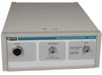 Tegam Feedthrough Microwave Calibration Standard, 2510A