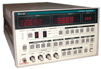 Tegam Programmable LCR Meter, 3550