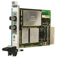 Tegam PXI Differential Instrumentation Amplifier, 4040B