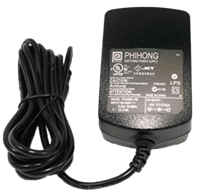 Tegam AC Adapter Battery Charger, 819A-910
