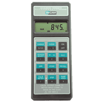 Tegam Calibrator Thermometer, 845