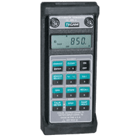 Tegam Calibrator Thermometer, 850