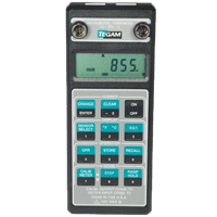 Tegam Calibrator Thermometer, 855