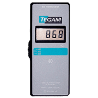 Tegam Platinum RTD Thermometer, 868