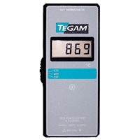Tegam Platinum RTD Thermometer, 869
