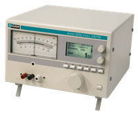 Tegam  Detector/Nanovoltmeter, AVM-2000