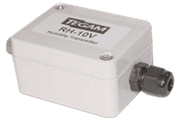 Tegma RH Temperature Transmitter, RHT-10V