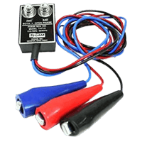 Tegum Phase Sequence Indicator, T-471A