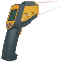 Tel-Tru Non-Contact Infrared Thermometer, QT4242L