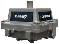 Topworx Discrete Valve Monitor, DXN