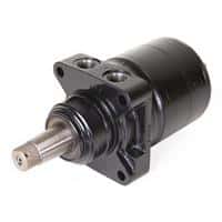Heavy Duty Motor – Torqmotor™ TGK Series
