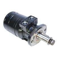 Medium Duty Motor - Torqmotor™ TG Series