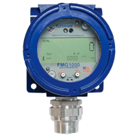 FMG1000 Flow Monitor