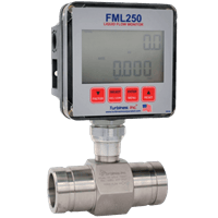 FML250 Liquid Flow Monitor