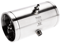 TMS0600 Slurry Liquid Flow Meter