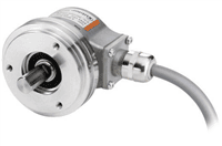 Kubler Incremental Encoder, 5020 (Hollow Shaft)