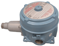 United Electric Pressure Switch, 120 Series Type J120 Models 356 to 376
