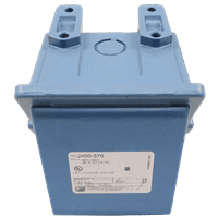 United Electric Pressure Switch, 400 Series Type J400 Models 358 to 376
