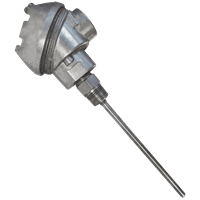 United Electric Terminal Head Style Thermocouple, Style 15