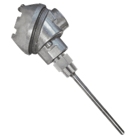 United Electric Terminal Head Style Thermocouple, Style 75