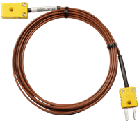 United Electric Thermocouple and Extension Grade Wire