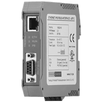 Vega Ethernet-Profibus Interface