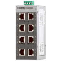 Vega Ethernet Switch