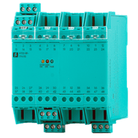 Vega Profibus PA/DP Segment Coupler