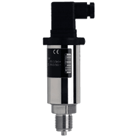 Vega Pressure Transmitter, Vegabar 14