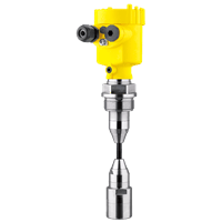 Vega Hydrostatic Level Sensor, Vegabar 87