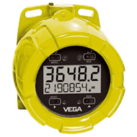 Vega Loop Powered Indicator, Vegadis 64