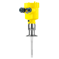 Vega Guided Wave Radar Level Sensor, Vegaflex 63