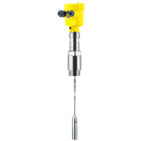 Vega Guided Wave Radar Level Sensor, Vegaflex 66