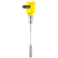 Vega Guided Wave Radar Level Sensor, Vegaflex 67