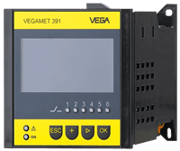 Vega Signal Conditioning and Display, Vegamet 391