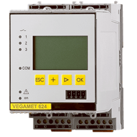 Vega Signal Conditioning and Display, Vegamet 624