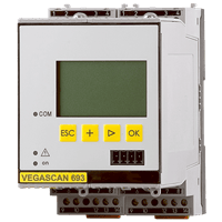 Vega Signal Conditioning and Display, Vegascan 693