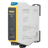 Vega Signal Conditioning, Vegator 111