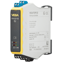 Vega Signal Conditioning, Vegator 122
