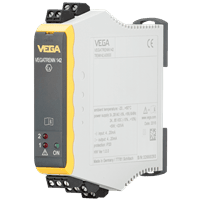 Vega Channel Separator, Vegatrenn 142