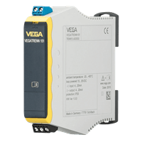 Vega Channel Separator, Vegatrenn 151