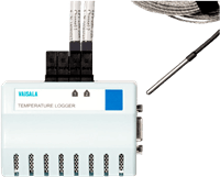 DL1000-1400 Temperature Logger