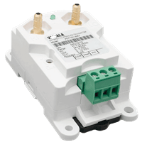 Differential Pressure Transmitter PDT101