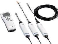 Humidity and Temperature Meter Series HMT330