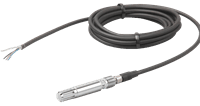 Humidity and Temperature Probe HMP110